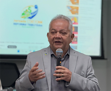 Jornada da CNM no Amapá orienta municípios sobre impactos da Reforma Tributária