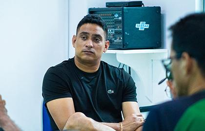 Laranjal do Jari discute fortalecimento da piscicultura em reunião com produtores