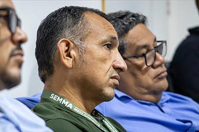 Laranjal do Jari inicia revisão do Plano Diretor Municipal 2026