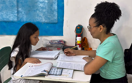 Laranjal do Jari registra avanço histórico na alfabetização de alunos da rede municipal