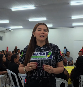 Mazagão promove formação continuada para professores da rede municipal