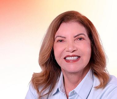 O retorno de Francisca Favacho movimenta cenário político amapaense