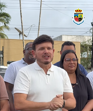 Oiapoque celebra 81 anos com serviços à população e contenção de gastos