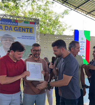Pedra do Abacaxi é reconhecida como patrimônio cultural e imaterial do Amapá