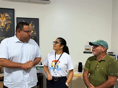 Porto Grande adere ao programa Família Acolhedora para ampliar proteção a crianças e adolescentes