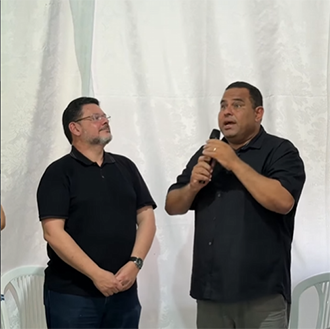 Porto Grande inaugura Sala do Empreendedor para fortalecer pequenos negócios