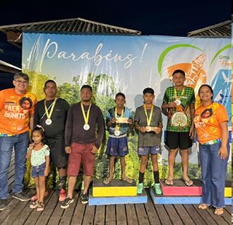 Pracuúba celebra 34 anos com galeria de memórias e valorização da identidade local
