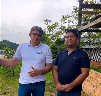 Pracuúba entrega cestas básicas e água potável a famílias atingidas pelas enchentes