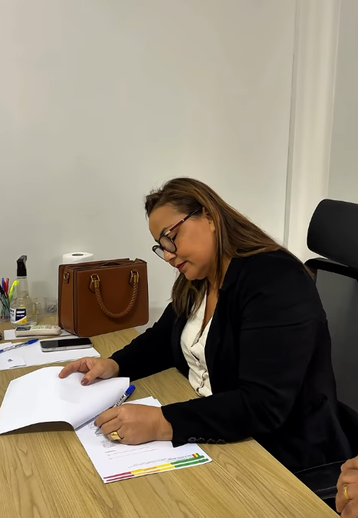 Prefeita de Amapá Acorda para a LRF e Decreta Corte de Gastos na 