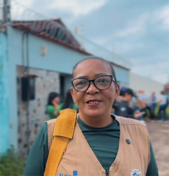 Prefeitura de Santana intensifica combate a lixeiras viciadas no bairro Fonte Nova