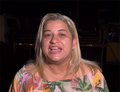 Prefeitura de Serra do Navio retoma perfuração de poço na Colônia de Água Branca