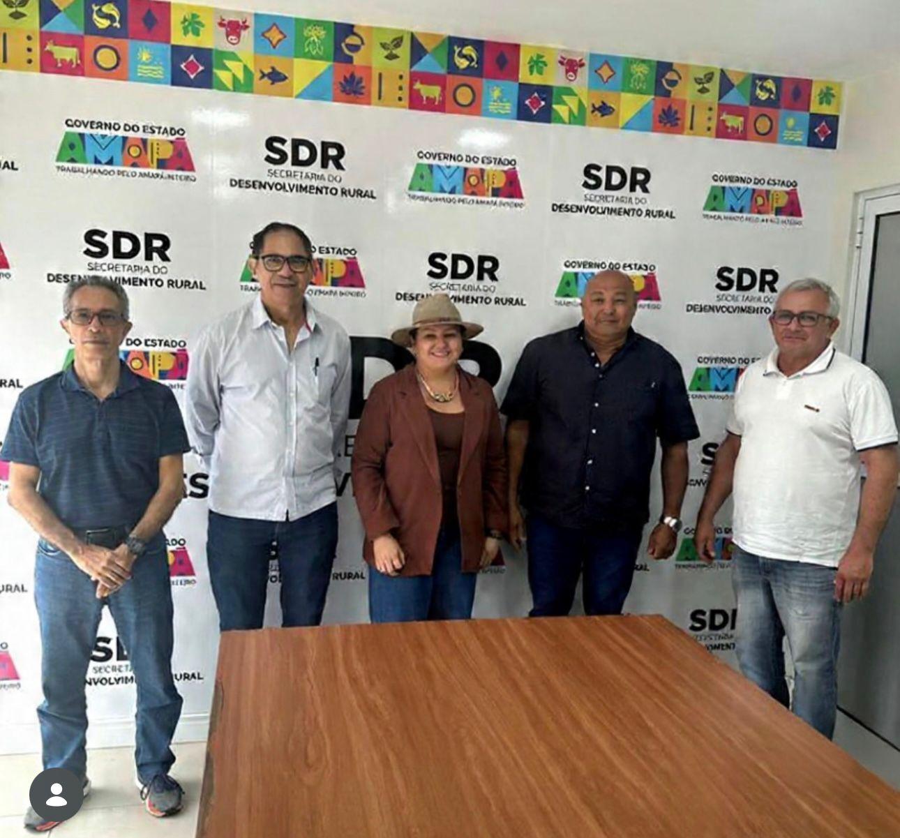 Produtores de orgânicos do Amapá celebram conquista histórica com novo espaço na Feira do Jardim Felicidade