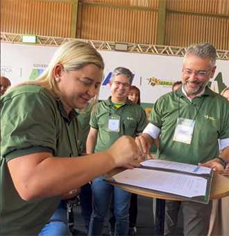 Retomada da Amapá Minerals marca novo ciclo de desenvolvimento em Serra do Navio