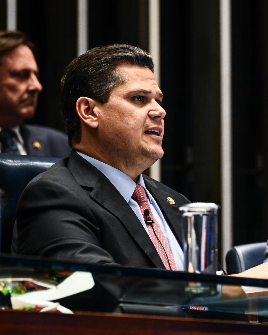 Senado aprova medidas para educação, proteção infantil e combate à violência doméstica