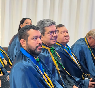 Academia Amapaense de Letras celebra 73 anos preservando a memória e a identidade cultural do estado