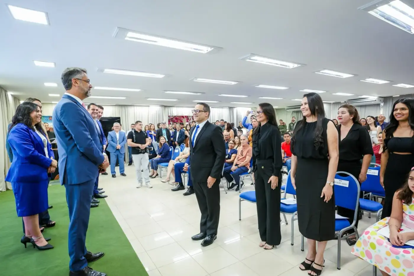 Amapá reforça perícia criminal com novos servidores e construção de unidades 