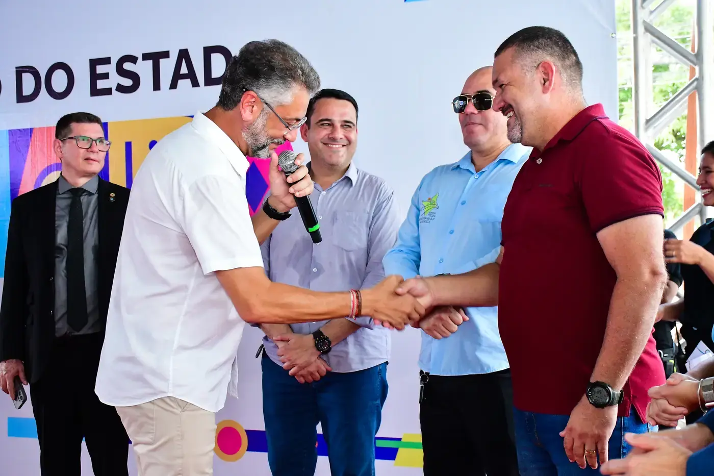 Clécio lança integração entre Uber e Ciodes, e amplia proteção para motoristas e passageiros 