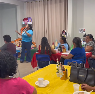 Ferreira Gomes fortalece formação continuada de educadores da rede municipal