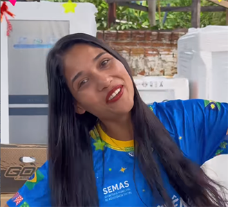 Forrozão das Mães terá bingo com mais de R$ 50 mil em prêmios em Ferreira Gomes