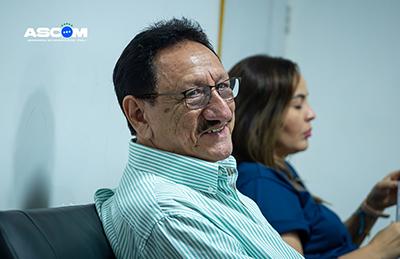 Laranjal do Jari assina TAG para fortalecer a educação municipal