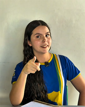 Laranjal do Jari lança 1ª edição do Concurso de Redação para alunos da rede municipal