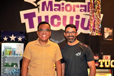 Maioral Tucuju Academia celebra 3 anos com programação especial em Macapá
