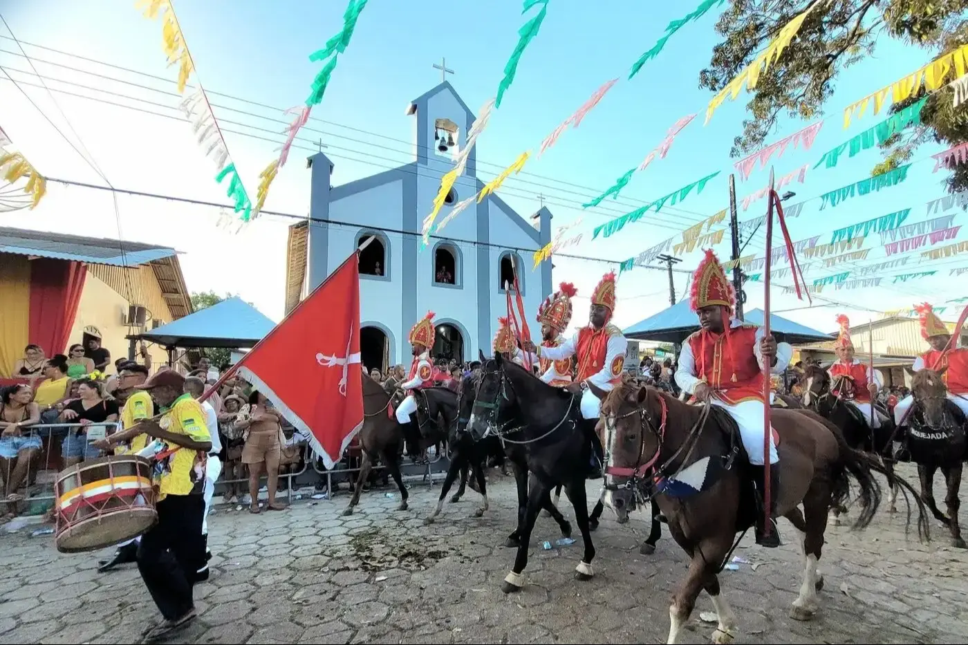 Mazagão renova permanência no Mapa do Turismo Brasileiro e consolida protagonismo do Amapá no setor