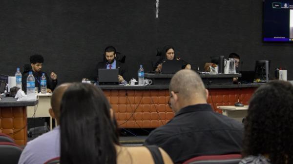 MP-AP obtém condenação de envolvidos em homicídio ligado à disputa entre facções criminosas em Macapá