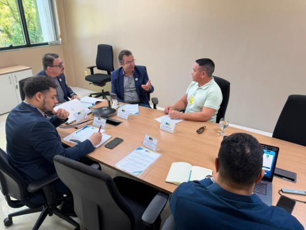 MP e INSS alinham estratégias para resguardar patrimônio e direitos de pessoas idosas