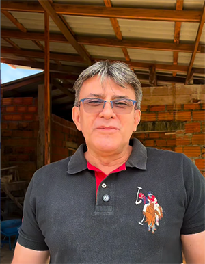 Nova UBS da Agrovila avança e reforça investimentos na saúde de Pracuúba