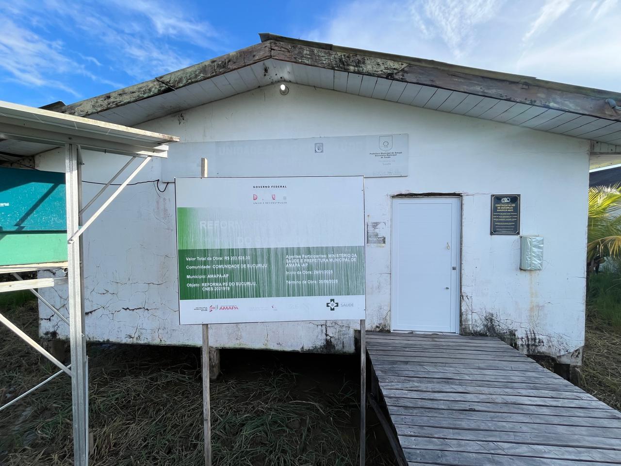O avanço das placas no município de Amapá: gestão Kelly consolida recorde de prazos vencidos