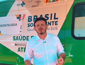 Oiapoque participa de encontro transfronteiriço de cidadania na Aldeia Manga