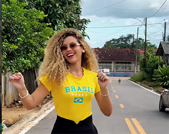 Parceria entre Governo do Amapá e Prefeitura amplia obras de asfalto em Porto Grande