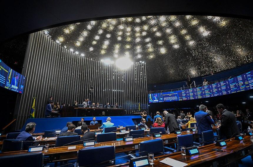 Plenário vota criação de Universidade Federal do Esporte nesta terça