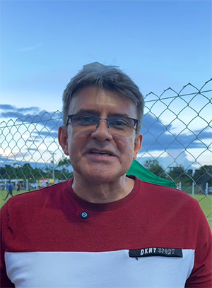 Pracuúba entrega espaços esportivos nas comunidades do Cujubim e Flexal