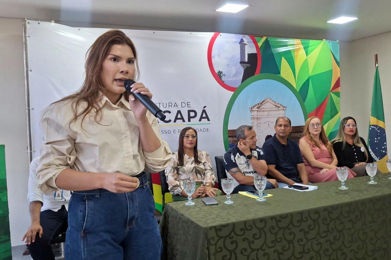 Prefeito Pedro DaLua nomeia novos conselheiros de educação em Macapá