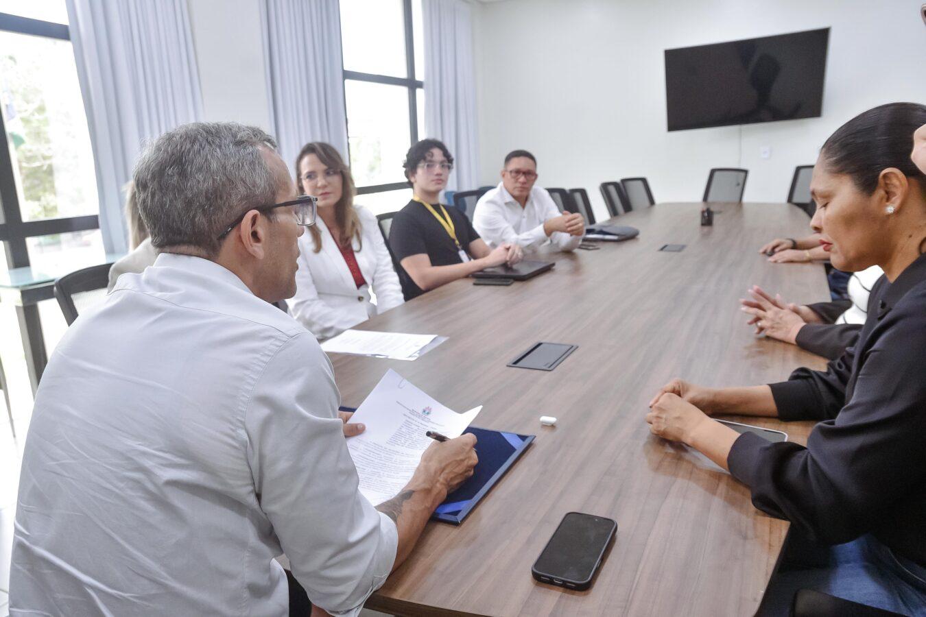 Prefeitura de Macapá institui nova comissão para dar continuidade ao concurso da Guarda Municipal