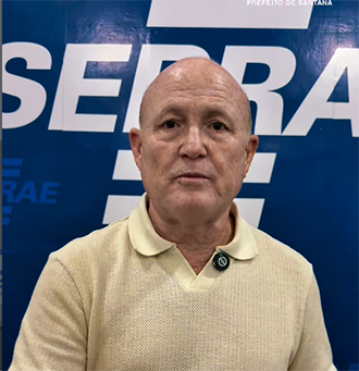 Prefeitura de Santana apresenta REFIS 2026 e amplia incentivos fiscais para atrair investimentos