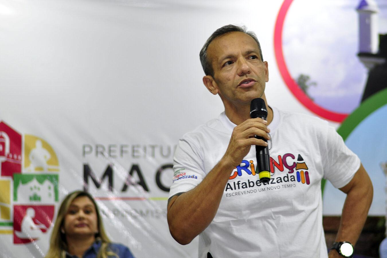 Prefeitura garante aporte de R$ 450 mil para a quadra junina 2026