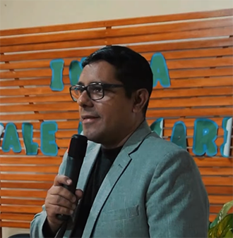 Programa Inspira Gestão Municipal leva capacitação e inovação a Vitória do Jari