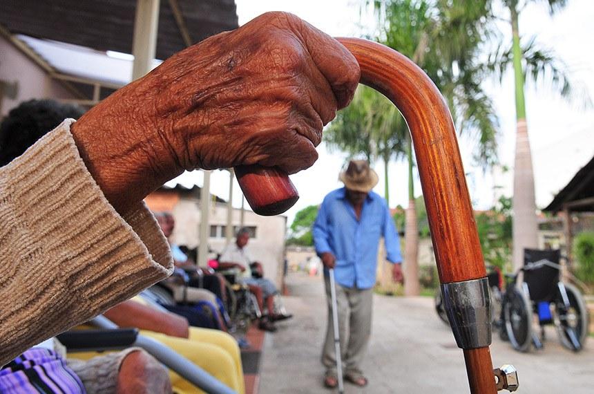 Programação especial do Junho Violeta fortalece proteção da pessoa idosa no Amapá