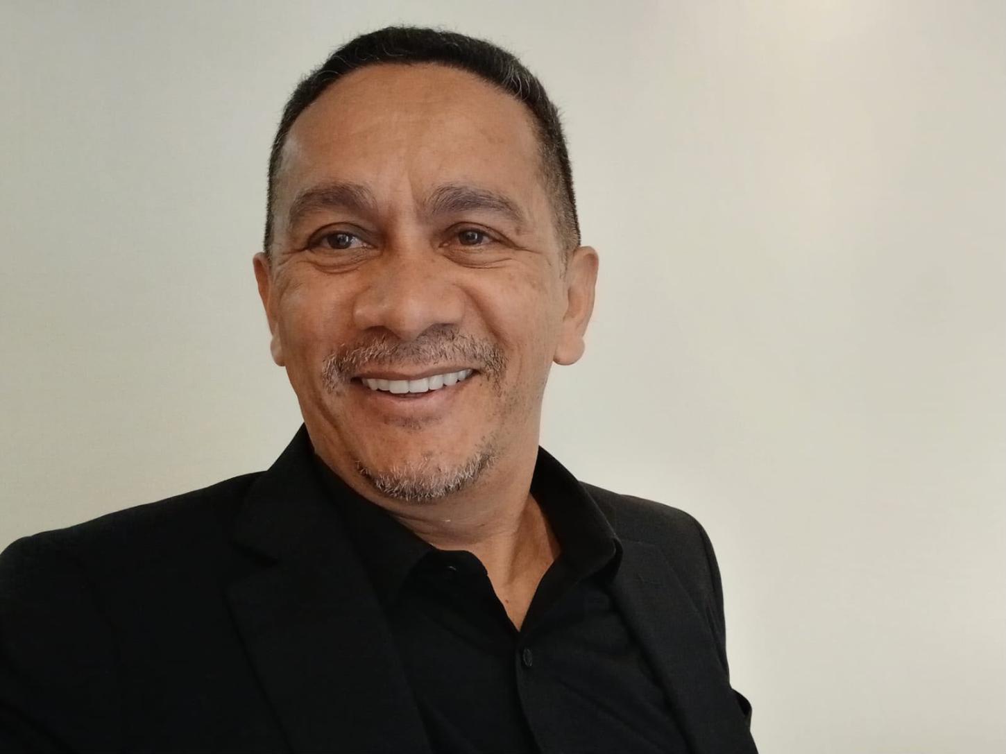 Secretário Cleidisom Ribeiro celebra aniversário com avanços na educação de Porto Grande