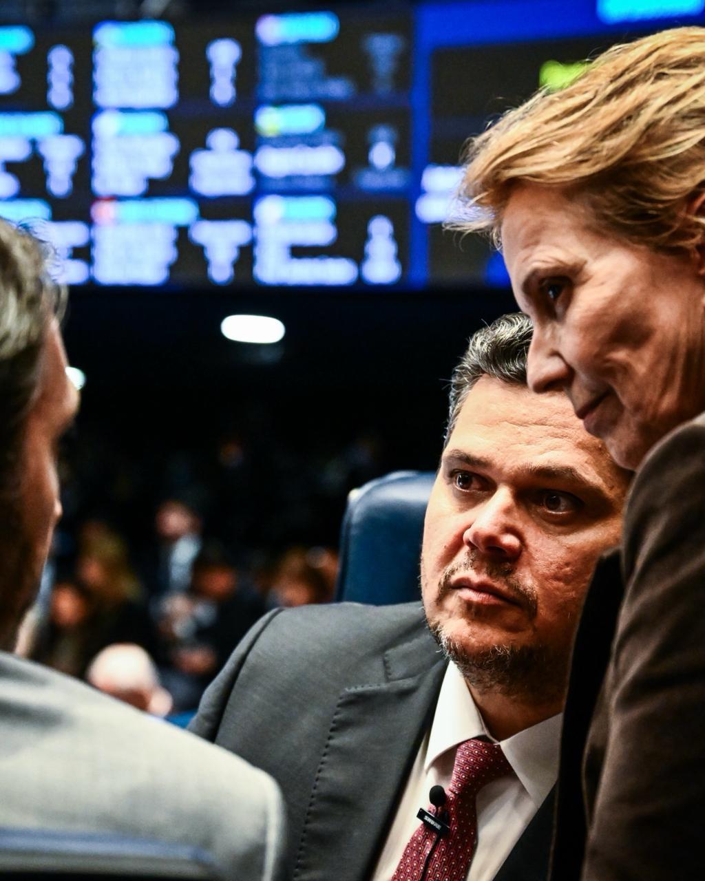 Senado aprova indicação de Benedito Gonçalves ao CNJ e avança em projetos nas áreas de segurança, agro e saúde