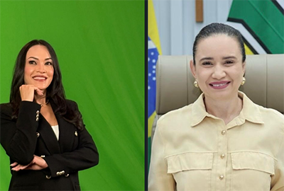 Senado em Guerra: elas dividirão o poder ou uma esmagará a outra?
