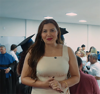 UNIFAP celebra formação de novos licenciados em Educação do Campo no campus Mazagão