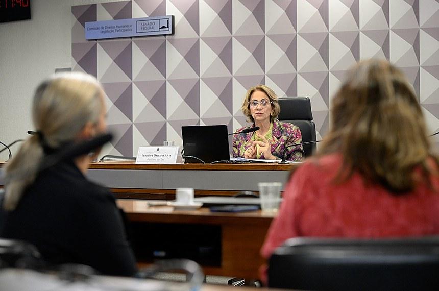 Violência infantojuvenil já gerou mais de 115 mil denúncias em 2026