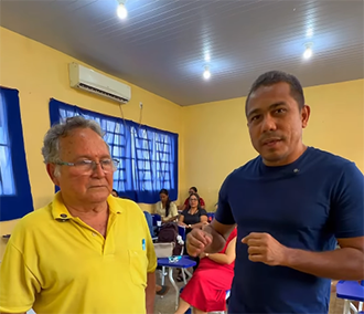 Vitória do Jari se destaca com oferta inédita de mestrado da UNIFAP no interior do Amapá