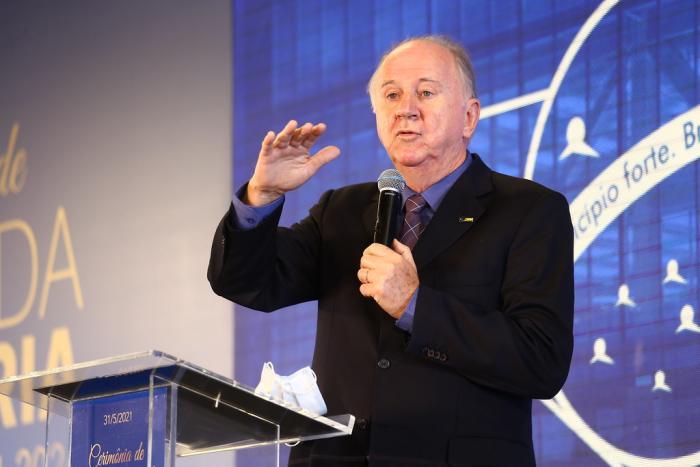 AMEAP convoca gestores do Amapá para mobilização municipalista em Brasília