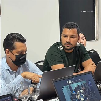 AMEAP debate mudanças na distribuição da cota-parte do ICMS