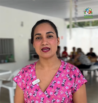 CAPS Verão reforça acolhimento e recuperação em Santana